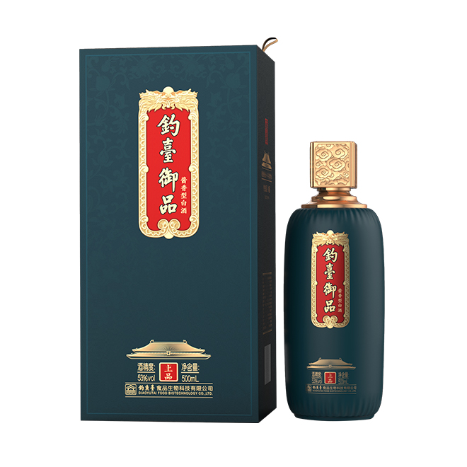 釣臺御品上品