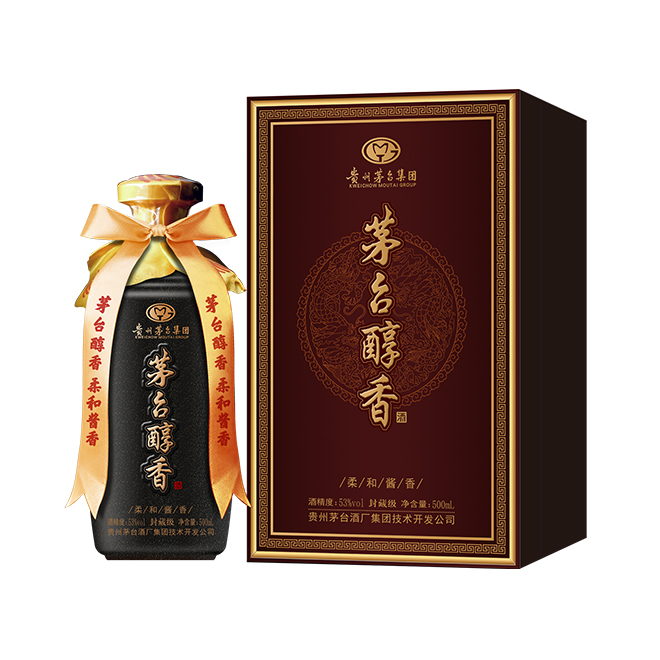 茅臺醇香封藏級