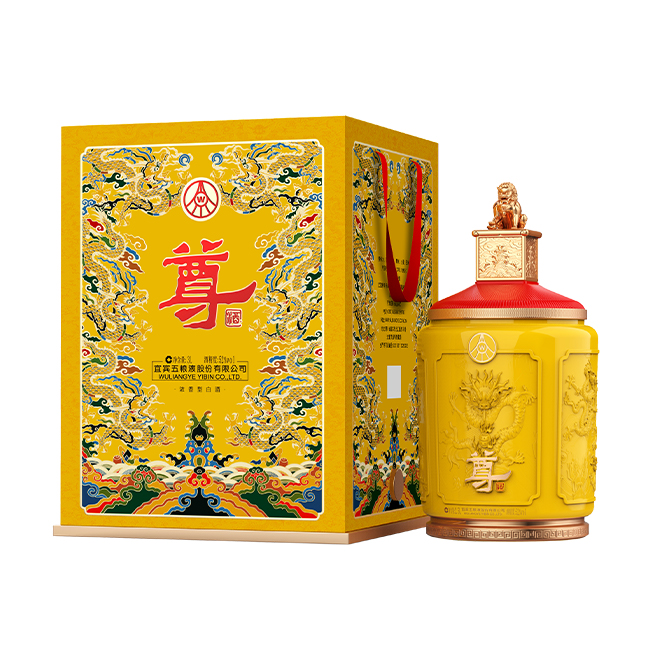 尊酒-金尊大壇