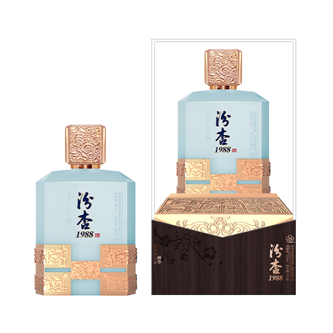 汾杏1988-御尊