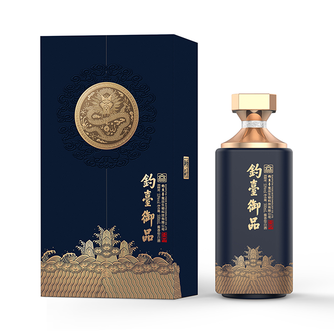 釣臺御品壹品