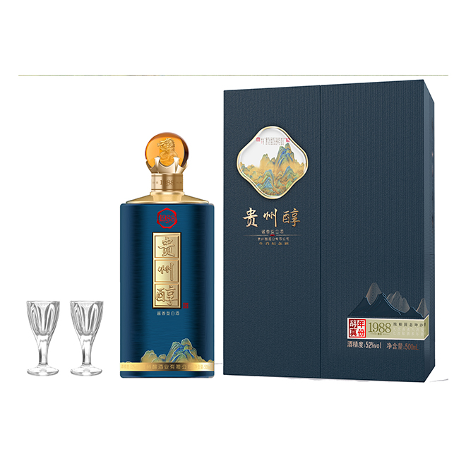 貴州醇1988釀薈