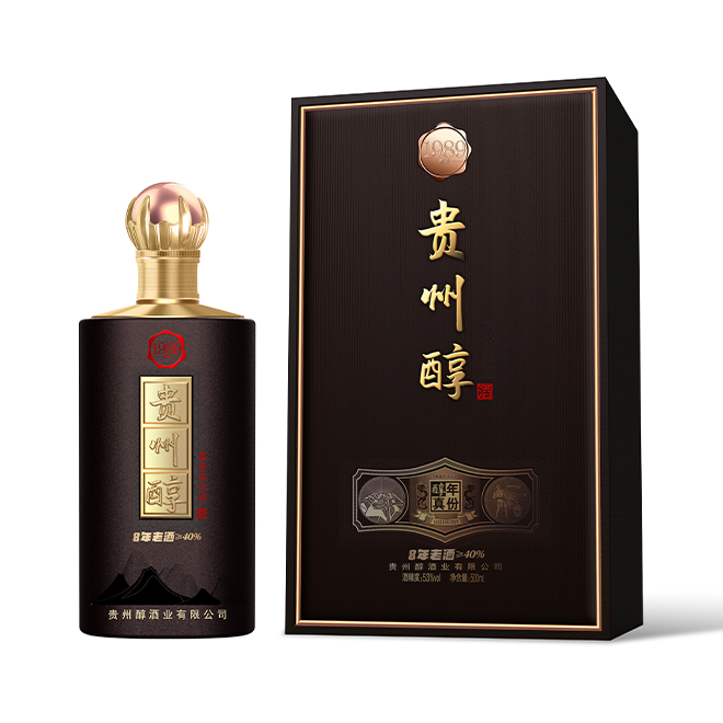 貴州醇1989釀薈