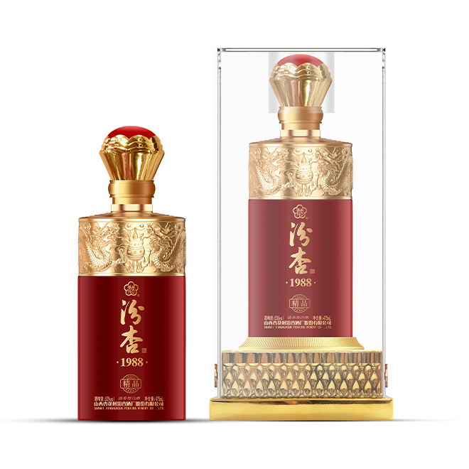 汾杏1988-精品