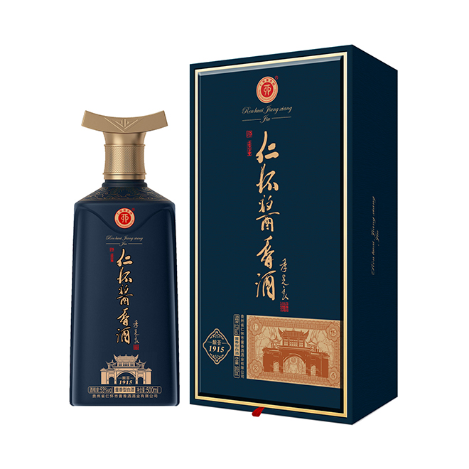 釀薈1915
