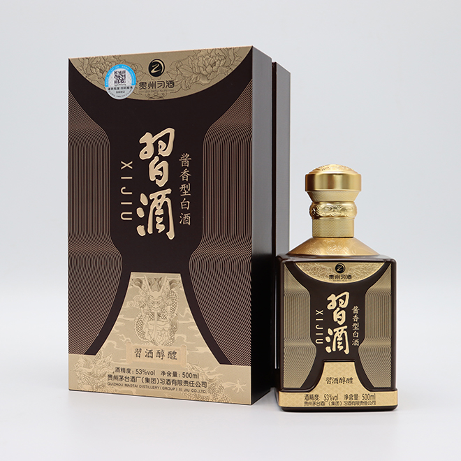 習酒-醇醴