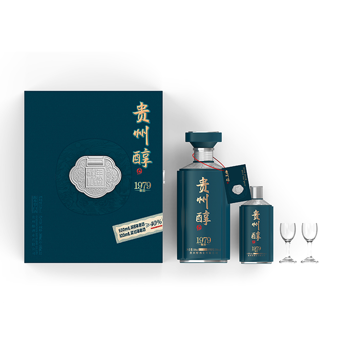 貴州醇-1979釀薈