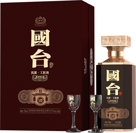 國(guó)臺(tái)優(yōu)醬工匠級(jí)