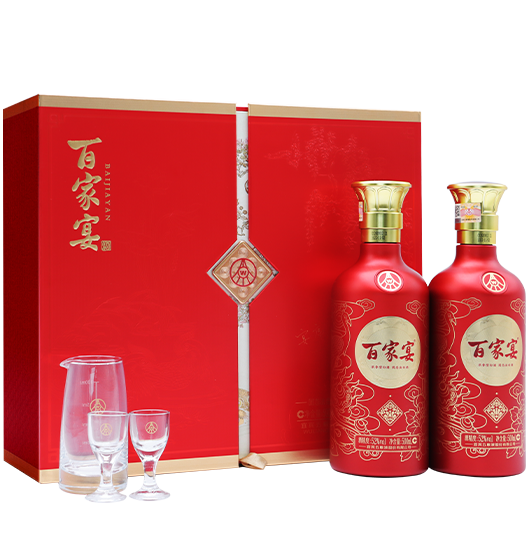 百家宴·紅禧