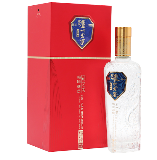 乾坤酒堡和之美