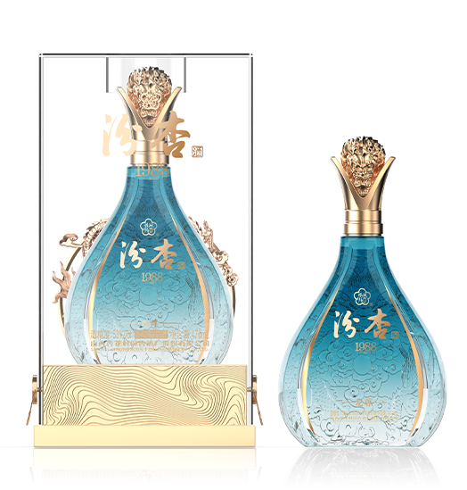 汾杏1988·龍尊